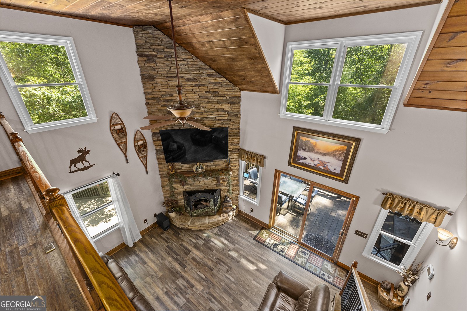 120 Walnut Mountain Court Ellijay - Photo 18