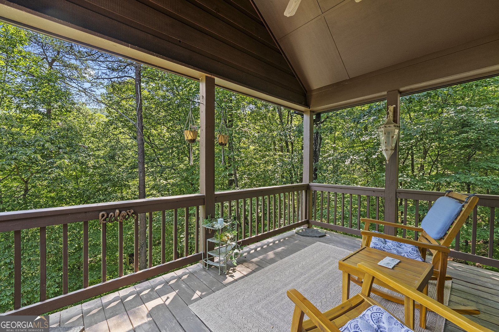 120 Walnut Mountain Court Ellijay - Photo 25
