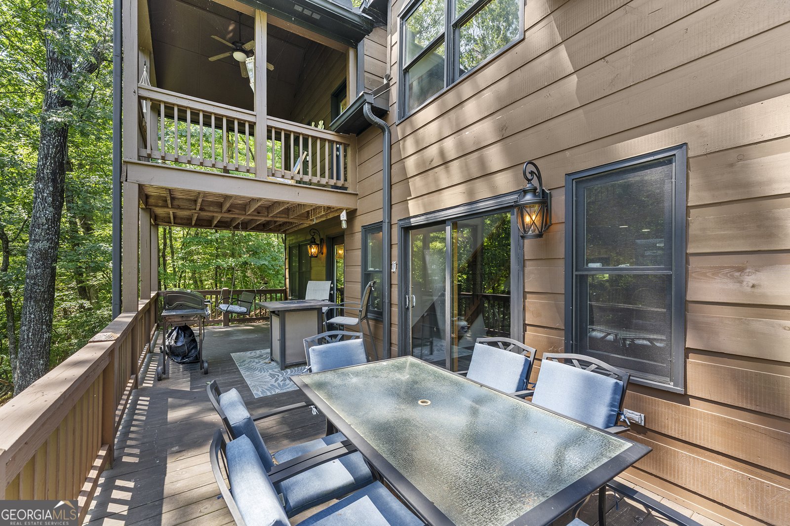 120 Walnut Mountain Court Ellijay - Photo 30