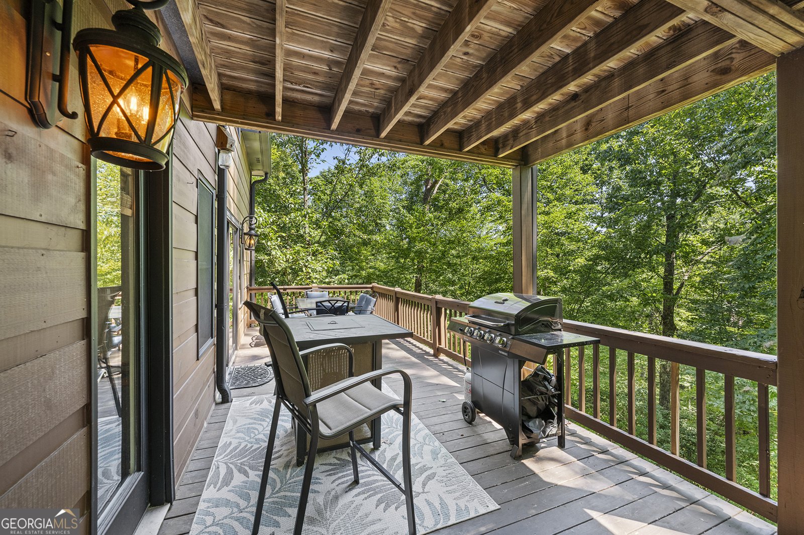 120 Walnut Mountain Court Ellijay - Photo 31