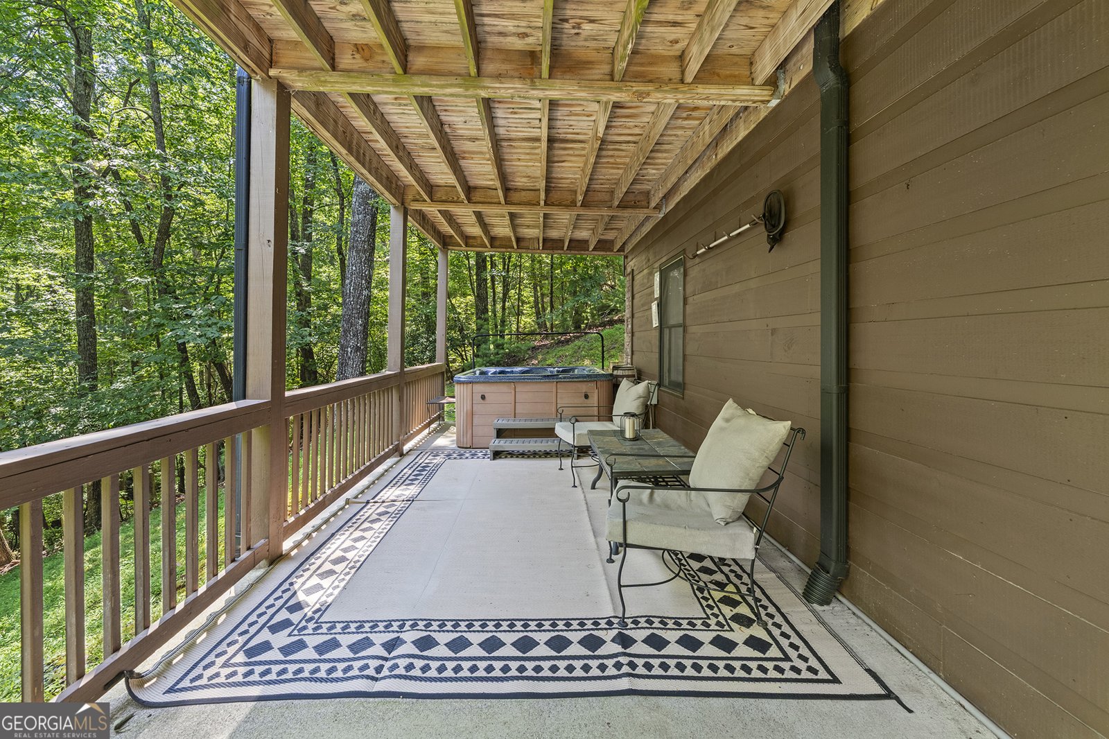 120 Walnut Mountain Court Ellijay - Photo 34