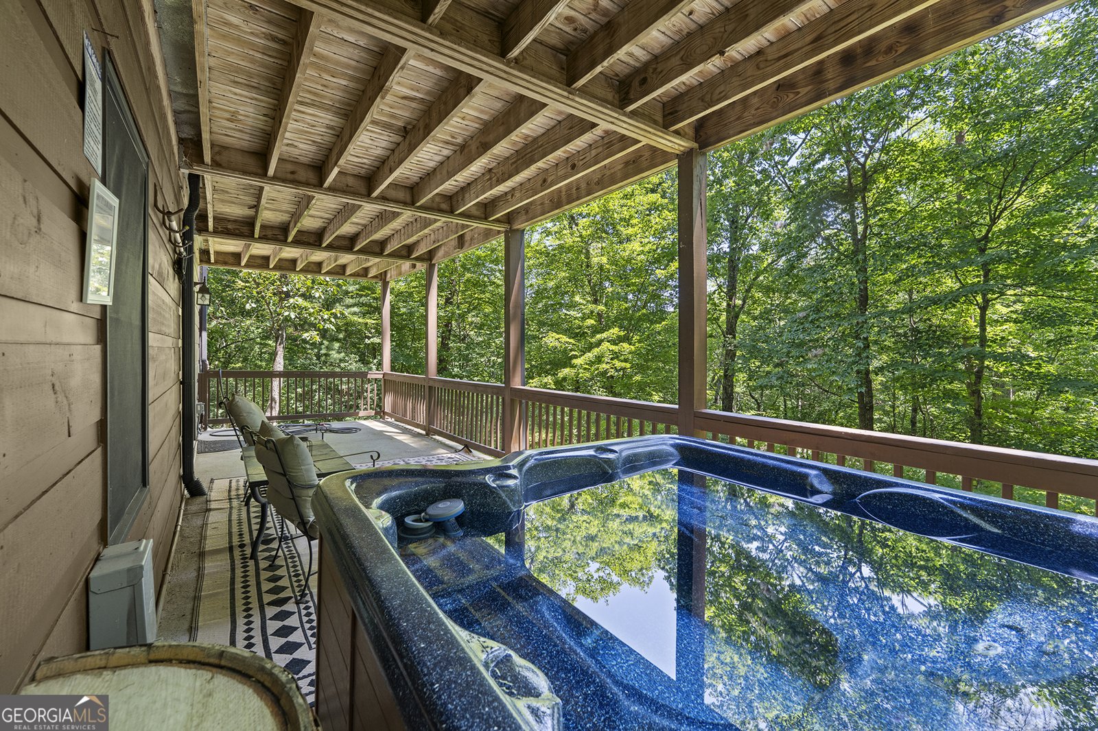 120 Walnut Mountain Court Ellijay - Photo 35