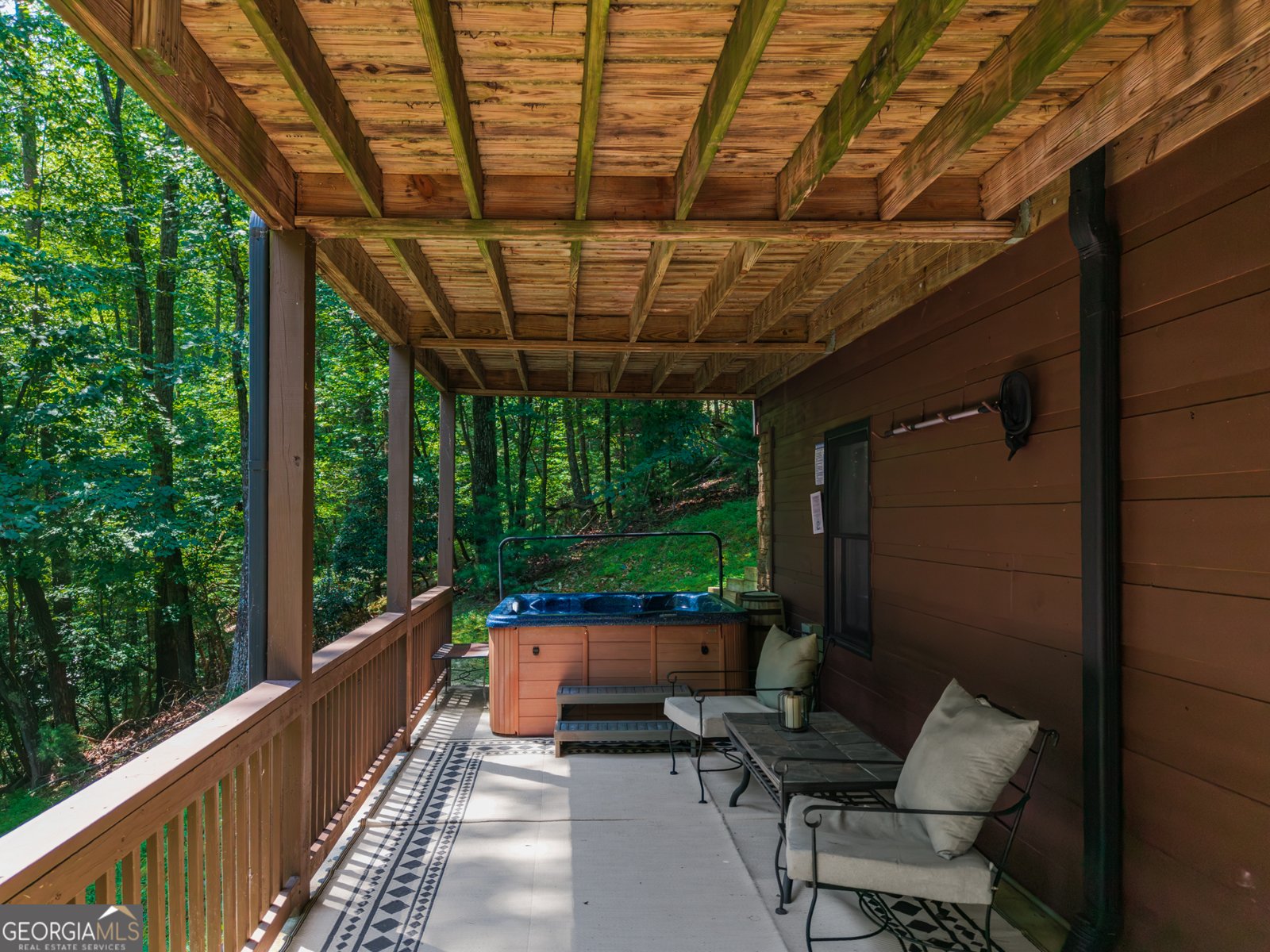 120 Walnut Mountain Court Ellijay - Photo 36