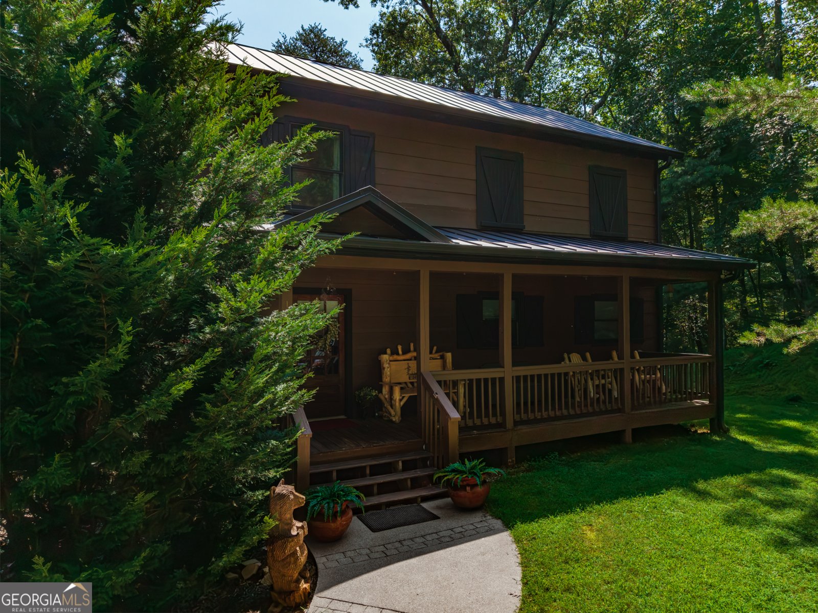 120 Walnut Mountain Court Ellijay - Photo 38