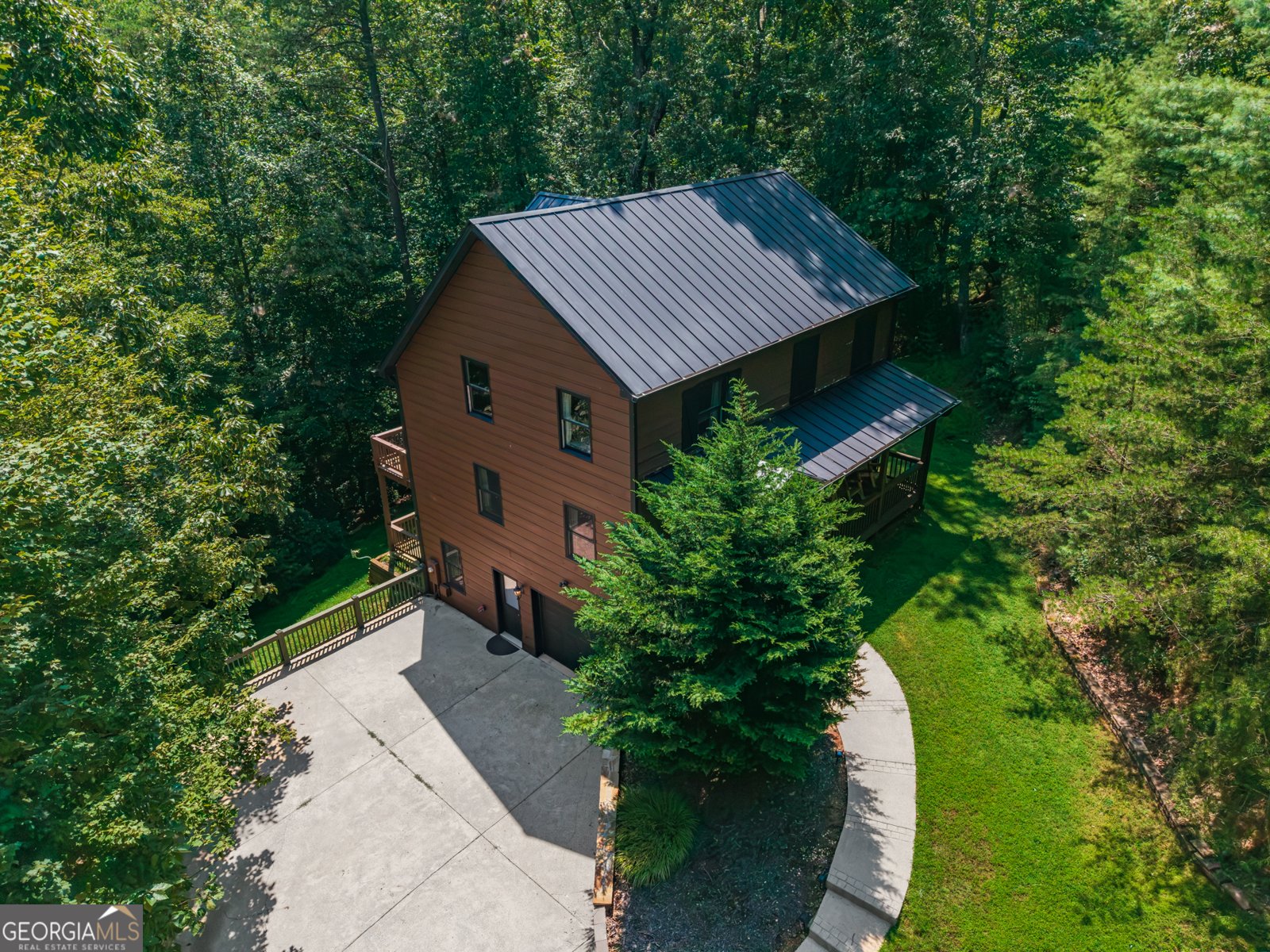 120 Walnut Mountain Court Ellijay - Photo 39