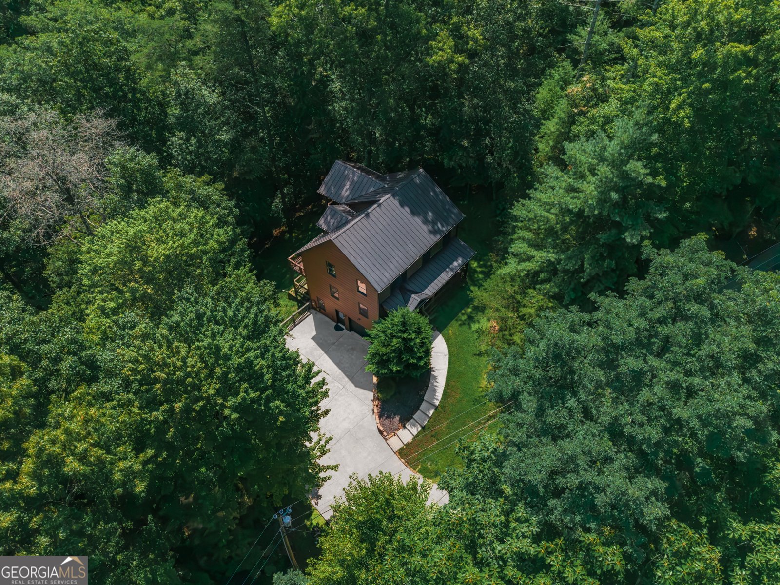 120 Walnut Mountain Court Ellijay - Photo 40