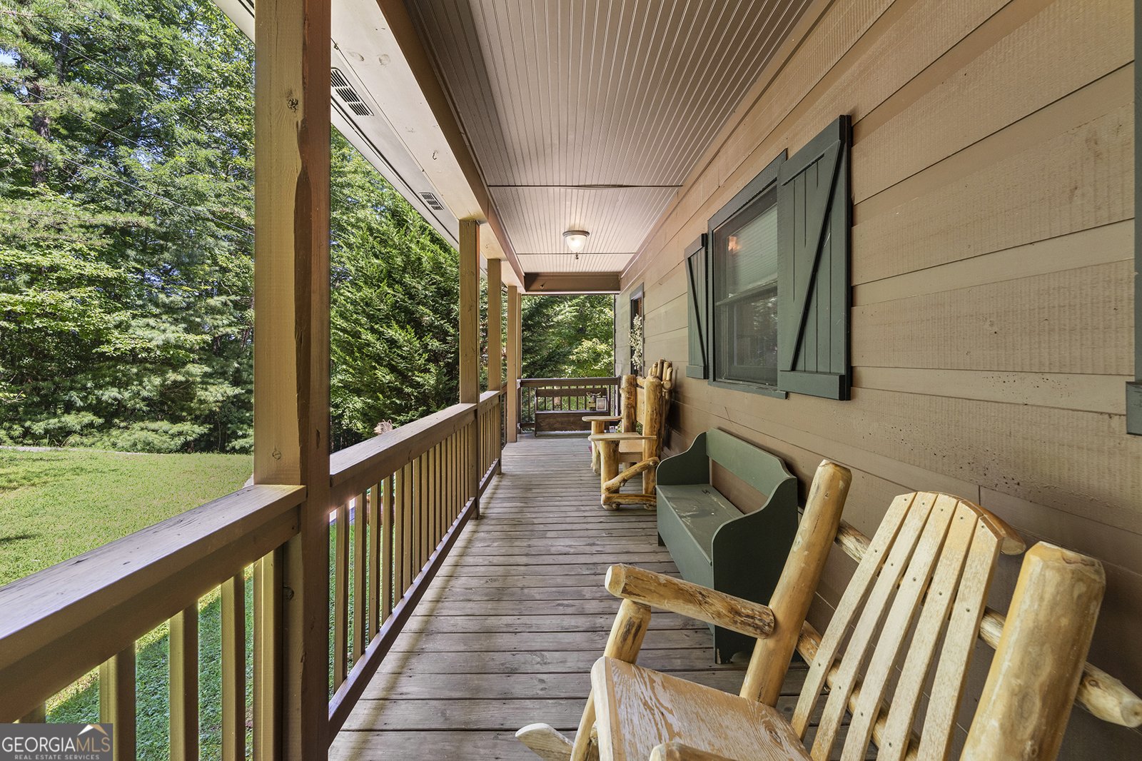 120 Walnut Mountain Court Ellijay - Photo 41