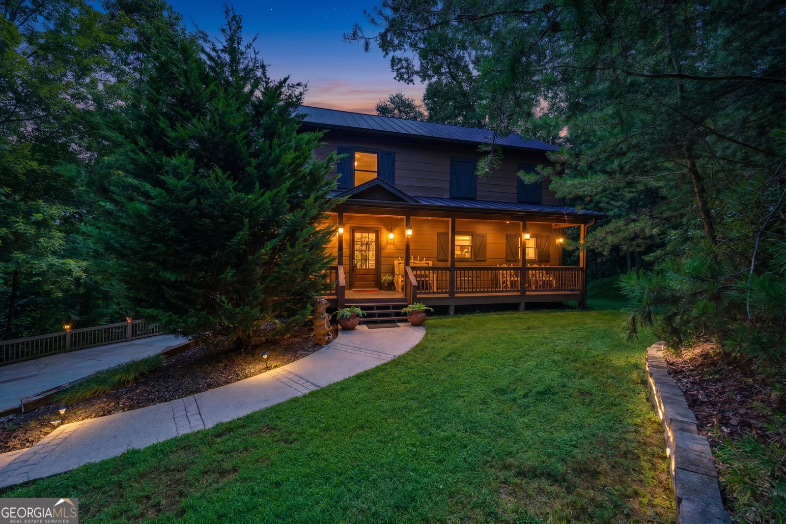 120 Walnut Mountain Court Ellijay - Photo 42