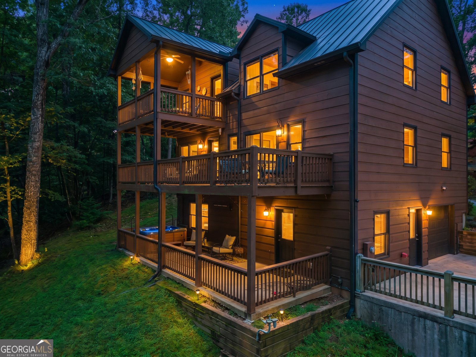 120 Walnut Mountain Court Ellijay - Photo 43