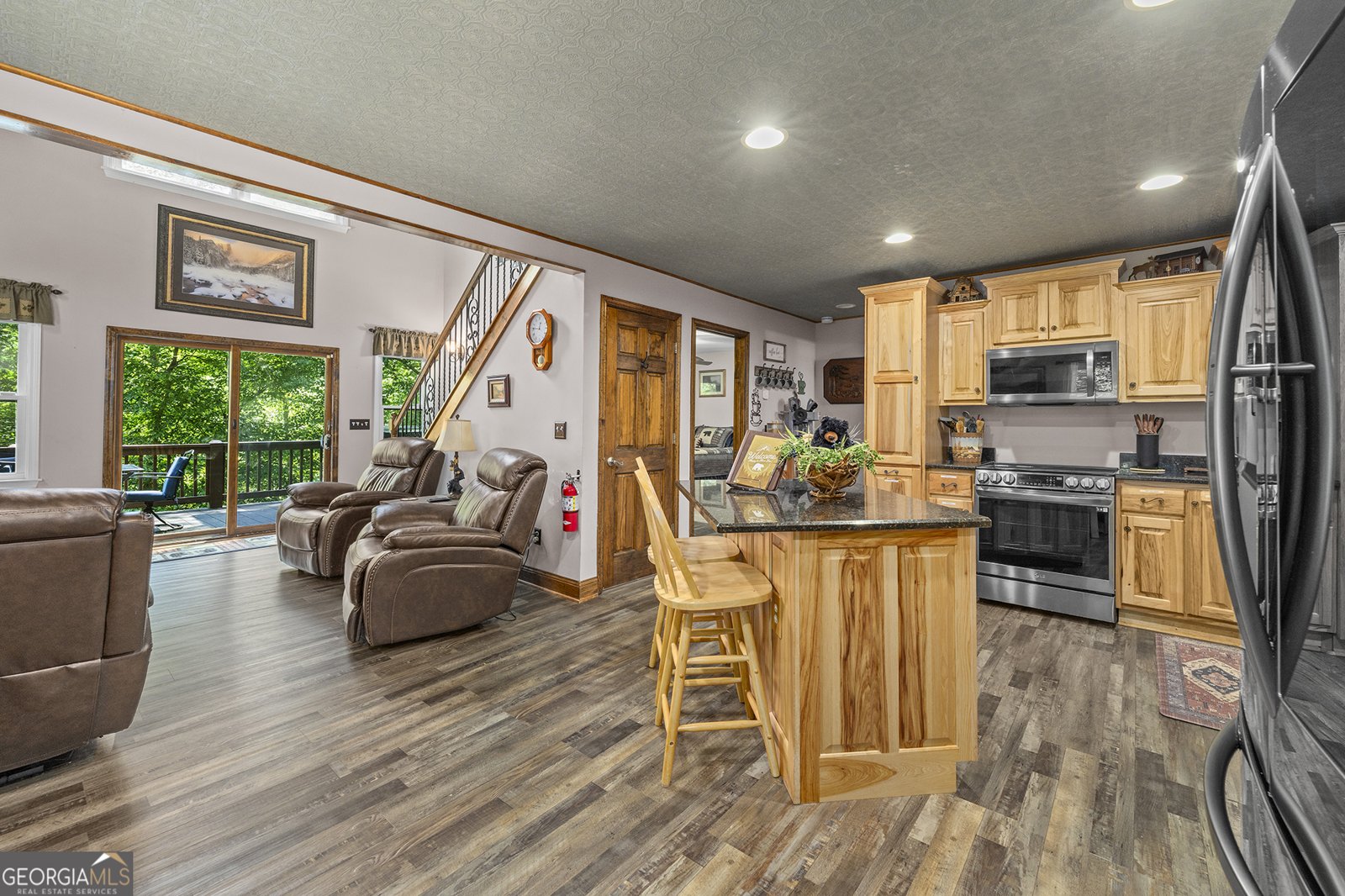 120 Walnut Mountain Court Ellijay - Photo 6