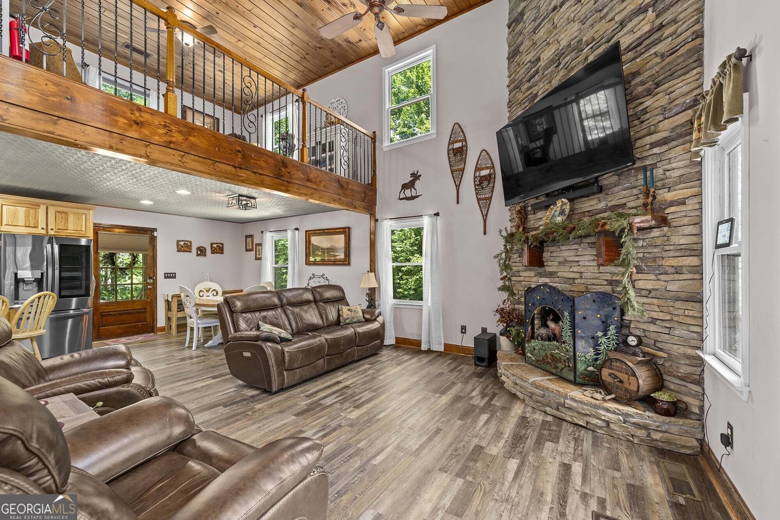 120 Walnut Mountain Court Ellijay - Photo 7