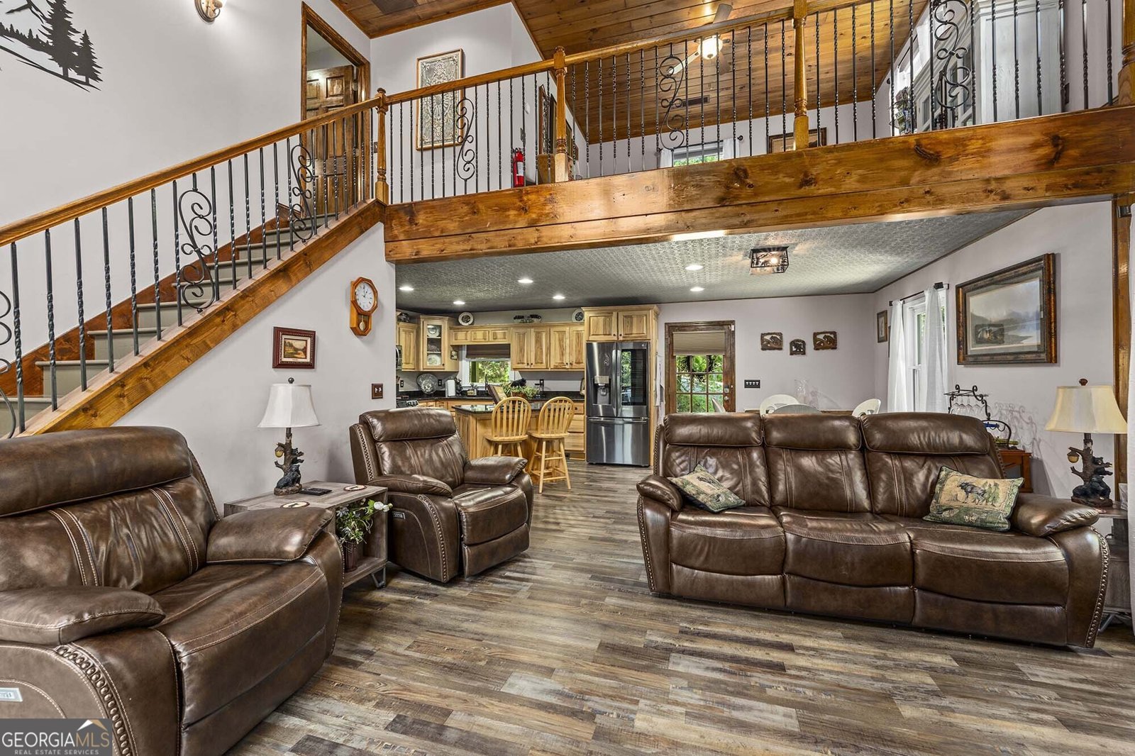 120 Walnut Mountain Court Ellijay - Photo 8