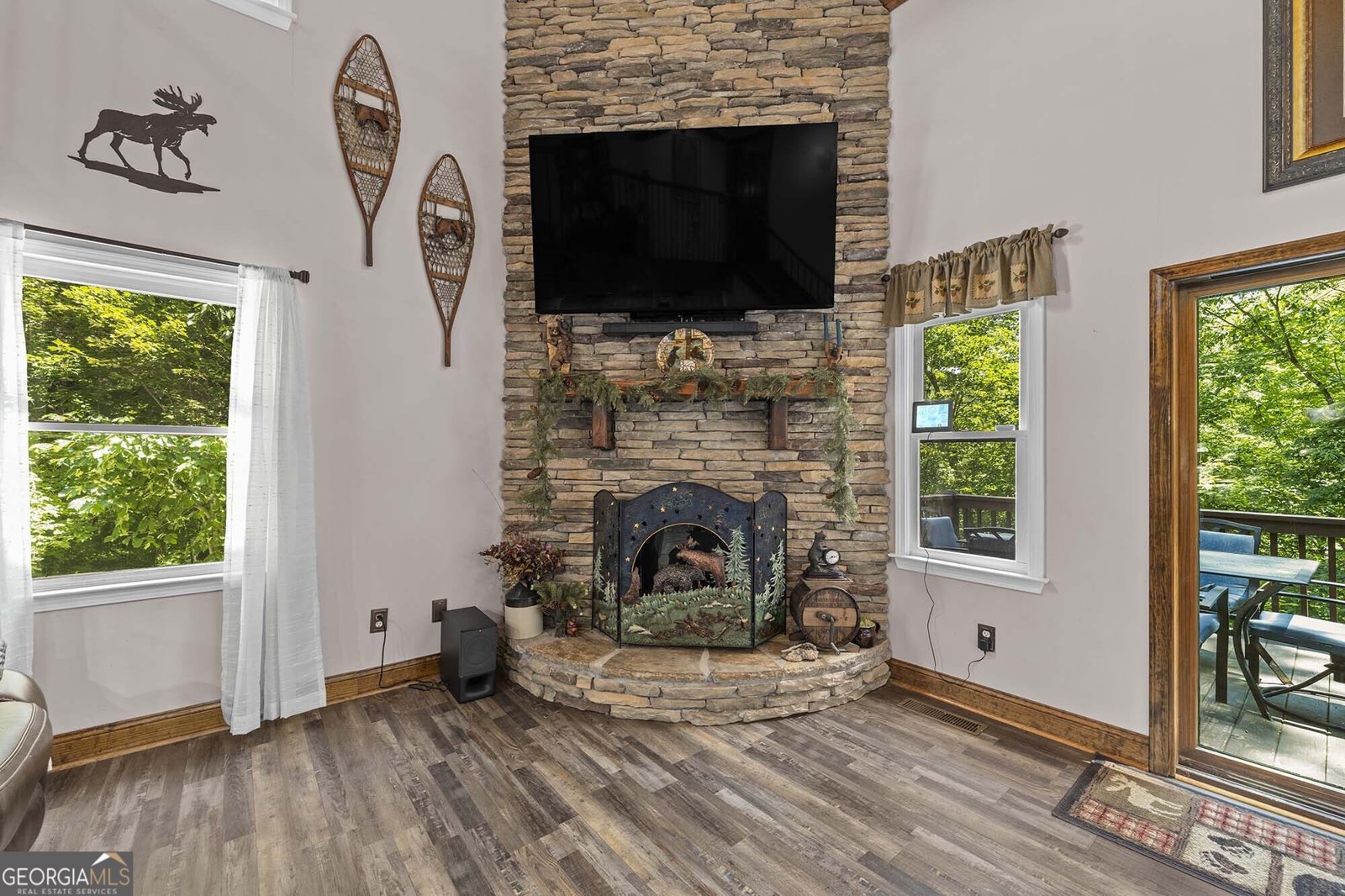 120 Walnut Mountain Court Ellijay - Photo 9