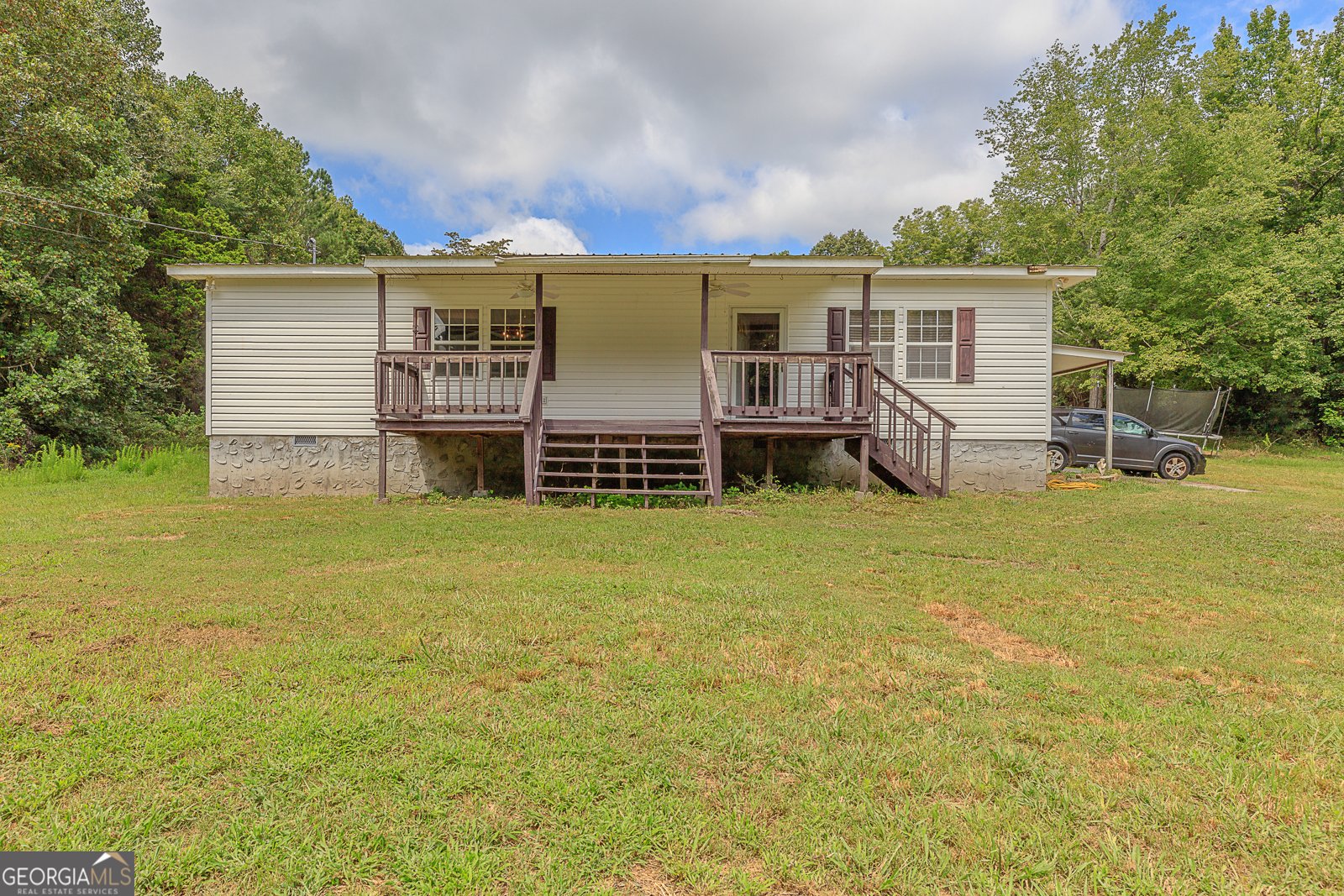 368 Blueberry Ridge Road LaFayette - main photo