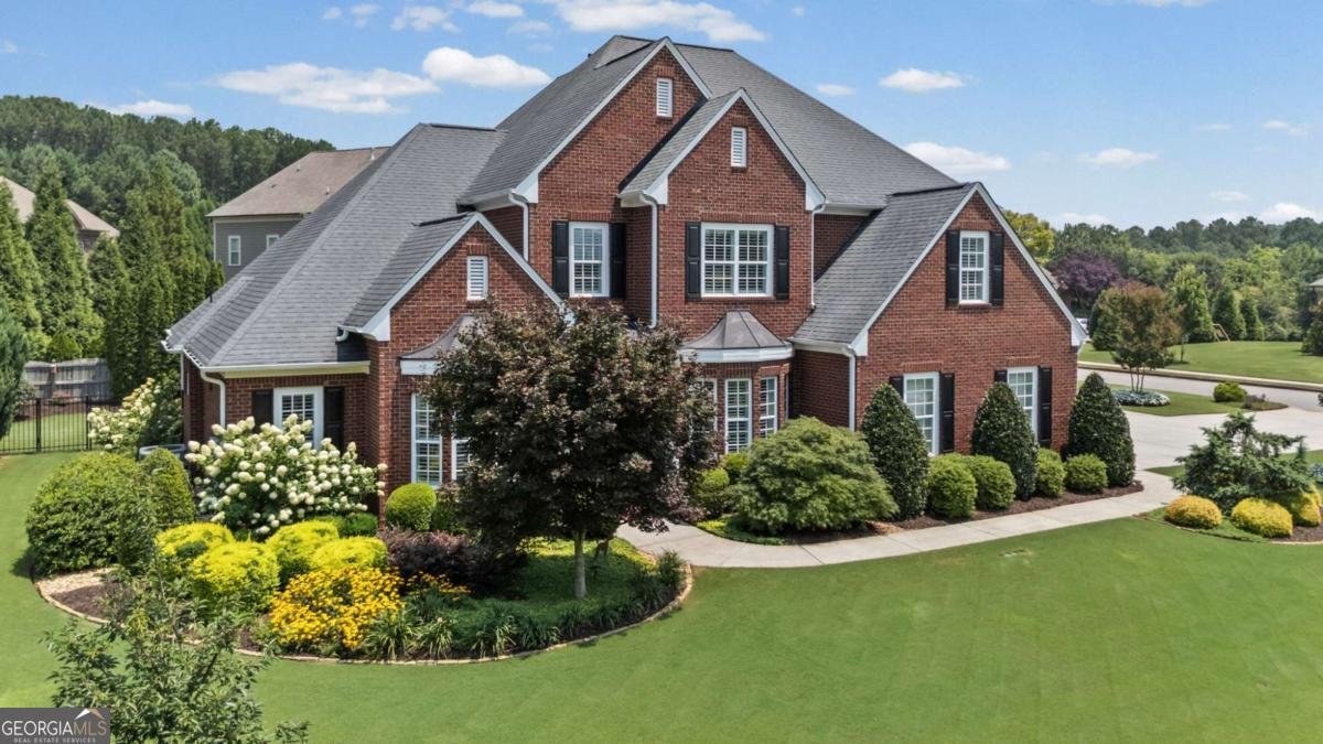 101 Brightmoor Court Canton - main photo