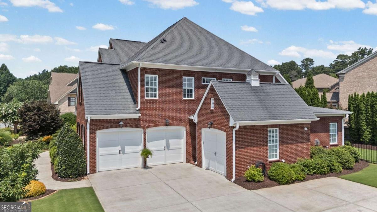101 Brightmoor Court Canton - Photo 10