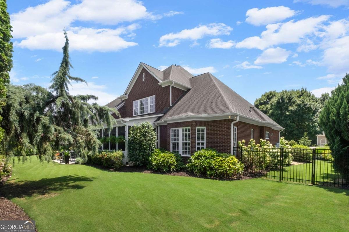 101 Brightmoor Court Canton - Photo 11