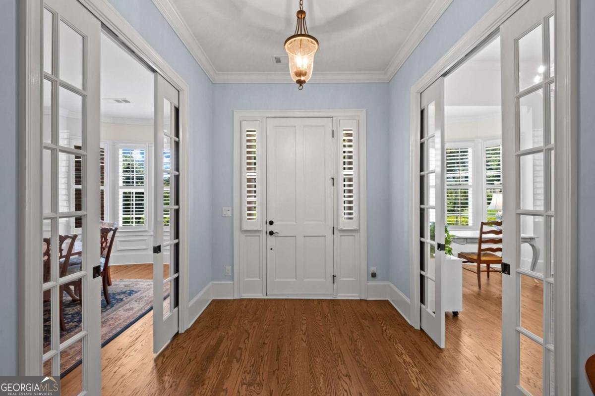 101 Brightmoor Court Canton - Photo 15