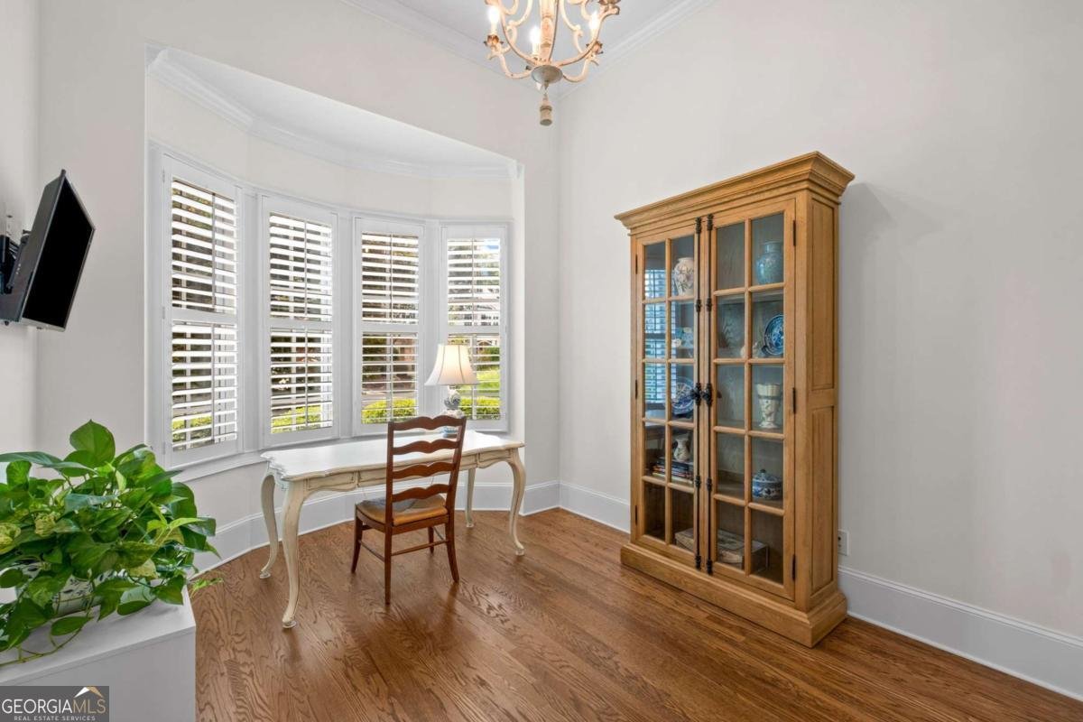 101 Brightmoor Court Canton - Photo 16
