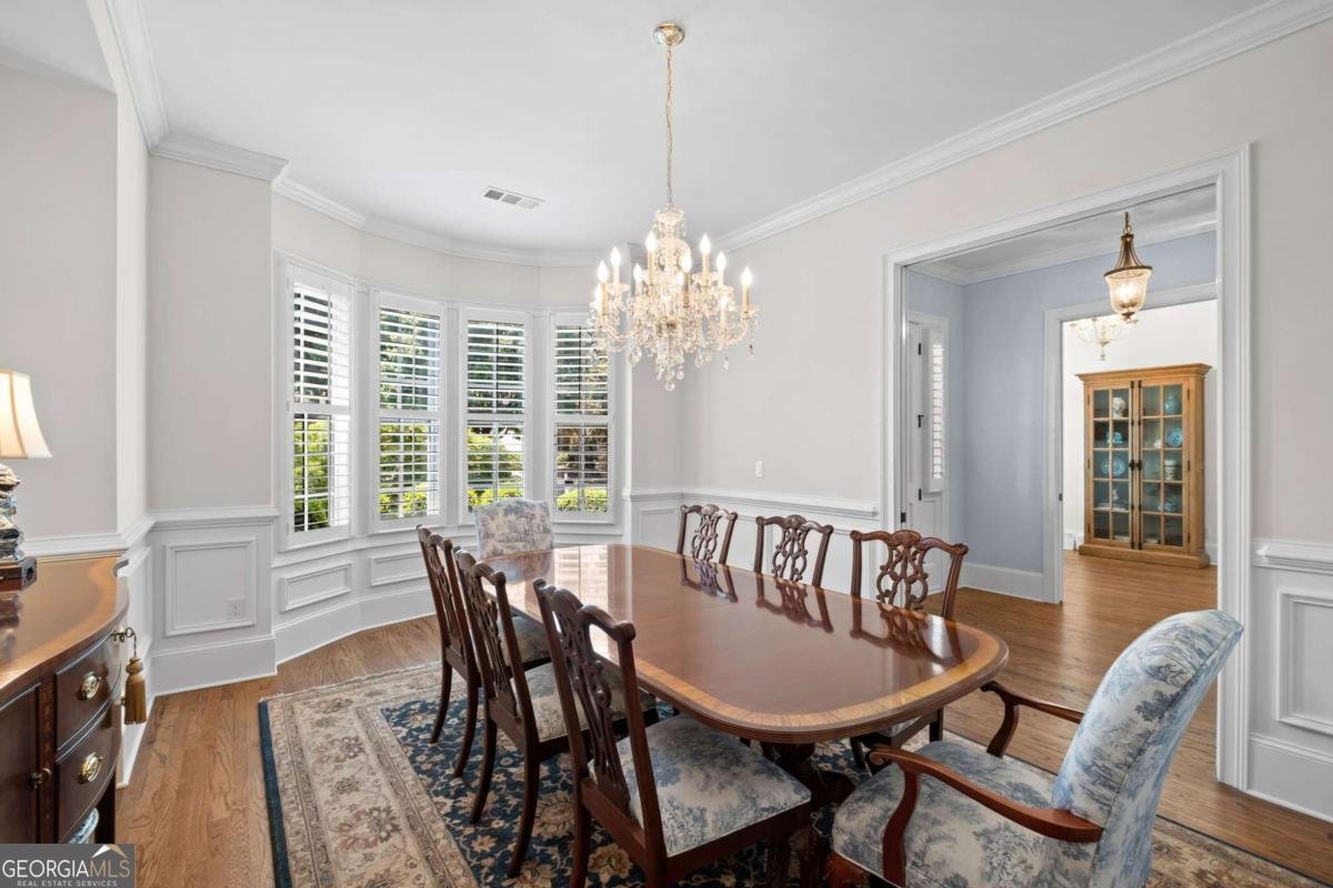 101 Brightmoor Court Canton - Photo 17