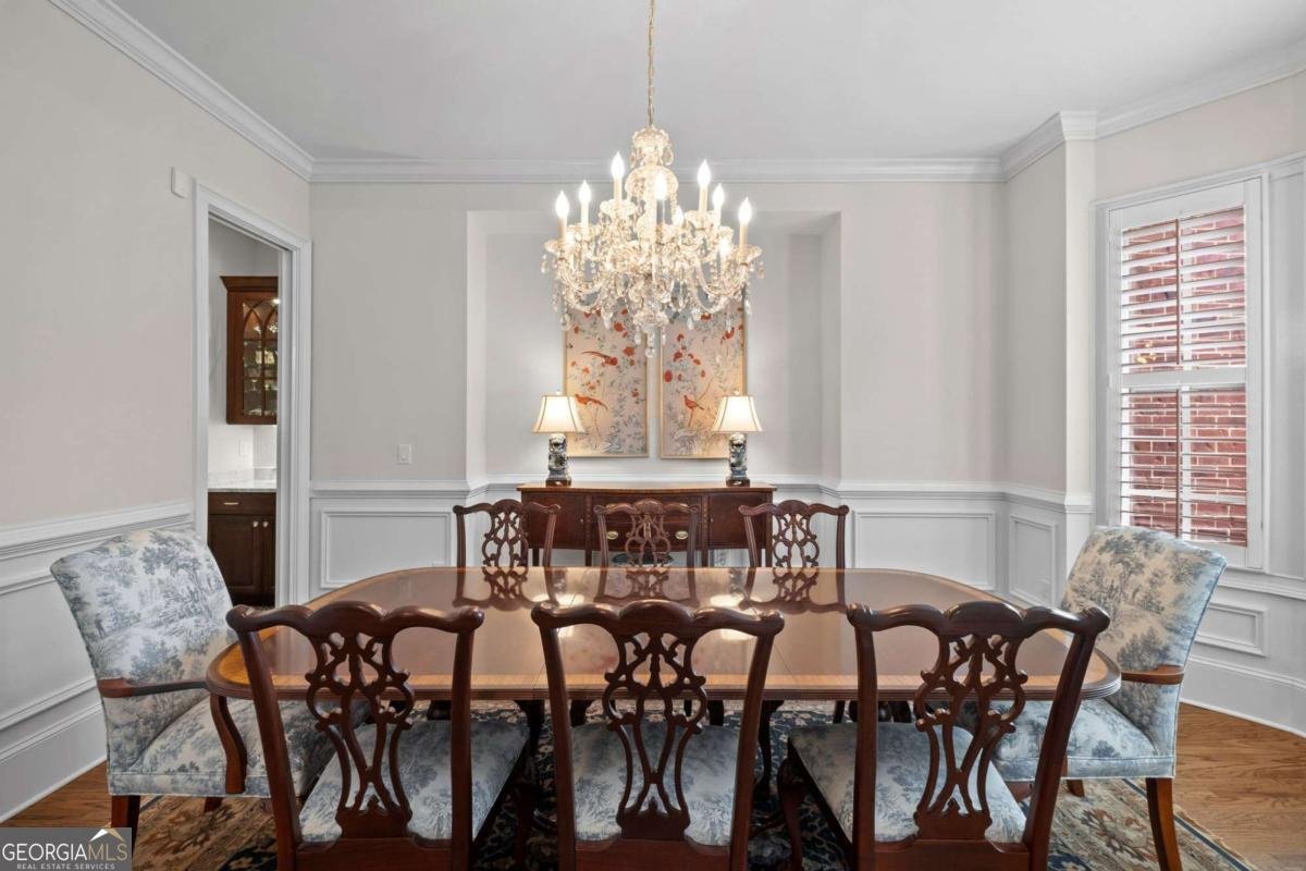 101 Brightmoor Court Canton - Photo 18