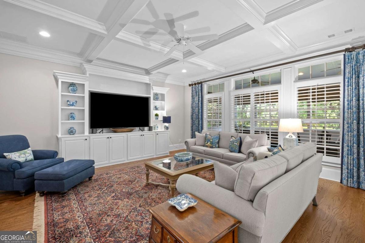 101 Brightmoor Court Canton - Photo 19