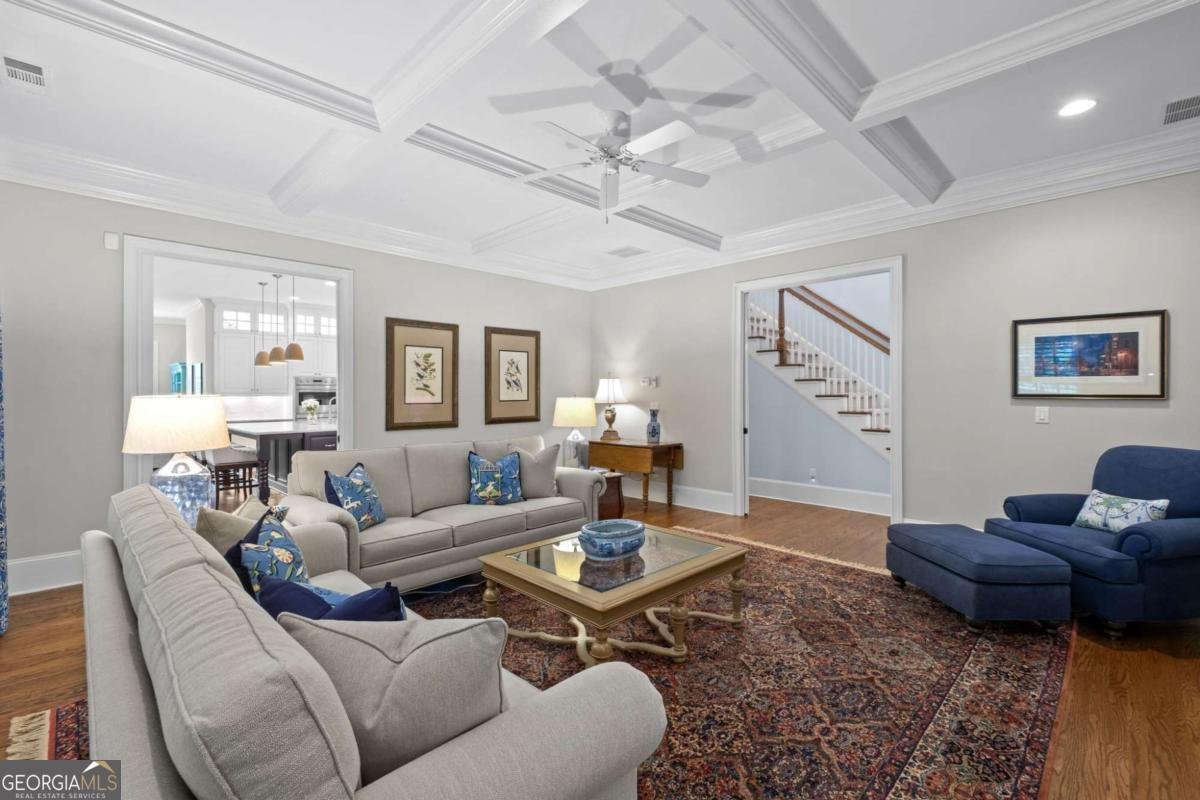 101 Brightmoor Court Canton - Photo 20