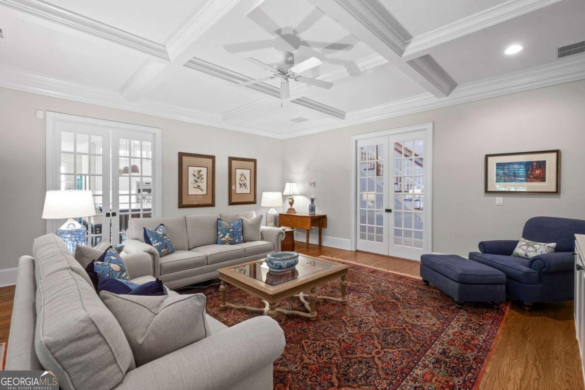 101 Brightmoor Court Canton - Photo 21