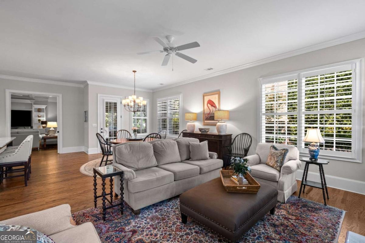 101 Brightmoor Court Canton - Photo 23