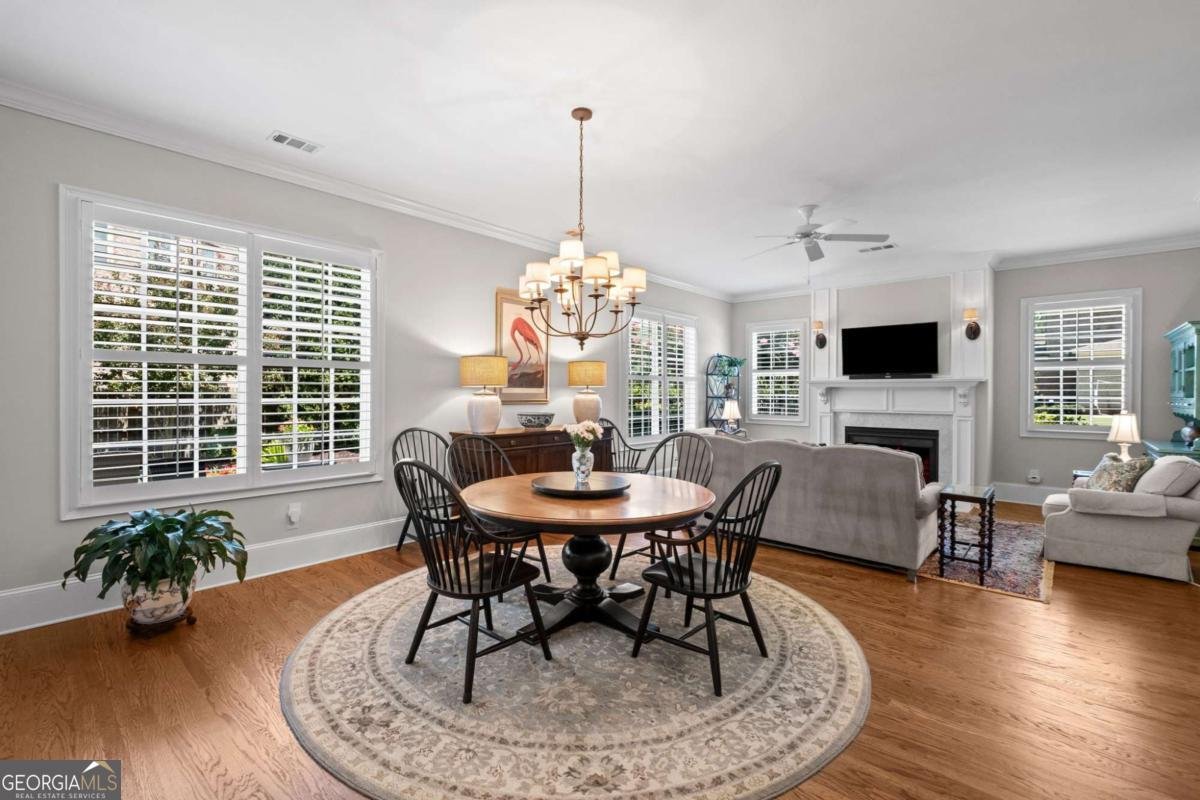101 Brightmoor Court Canton - Photo 24