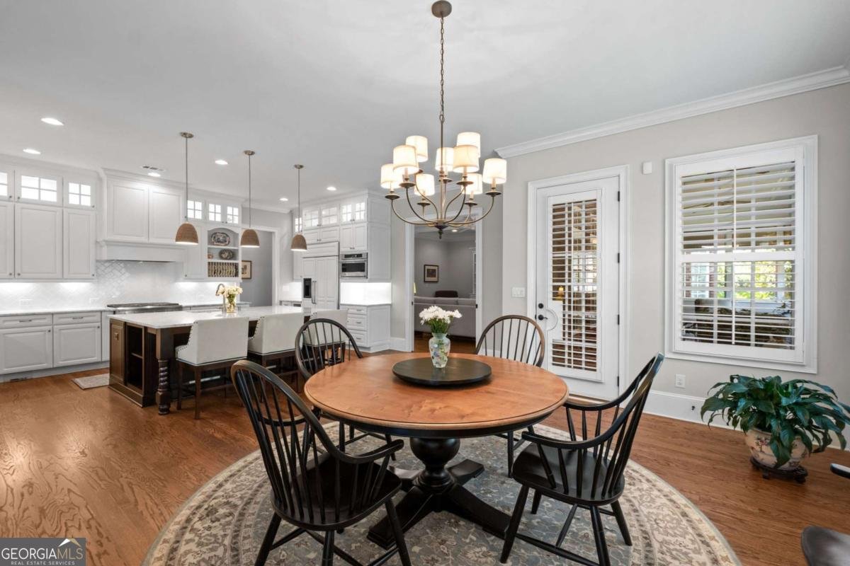 101 Brightmoor Court Canton - Photo 25