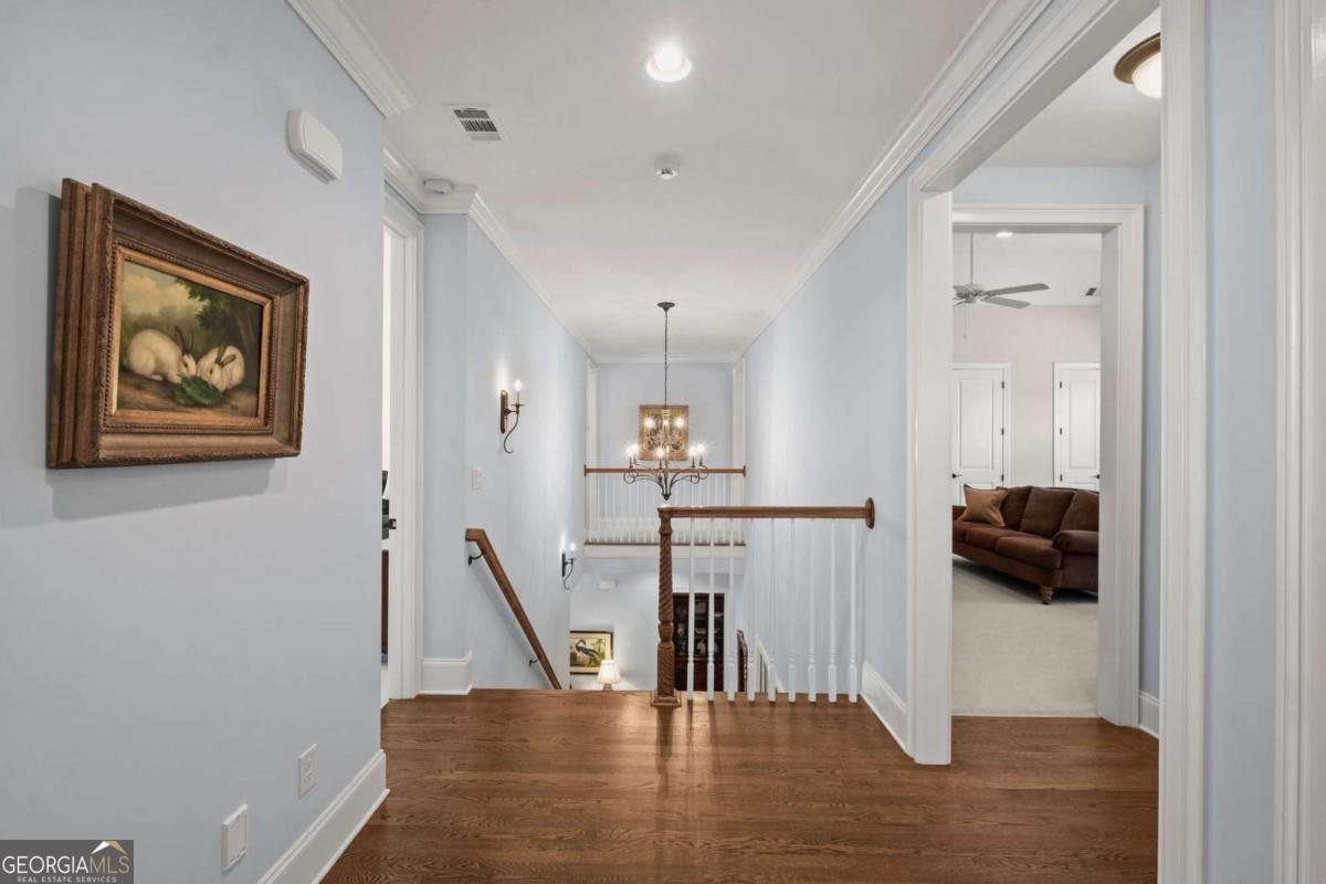 101 Brightmoor Court Canton - Photo 27