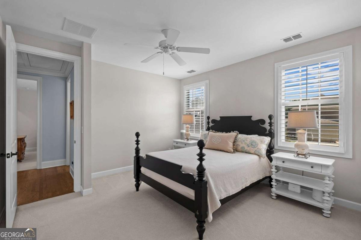 101 Brightmoor Court Canton - Photo 28