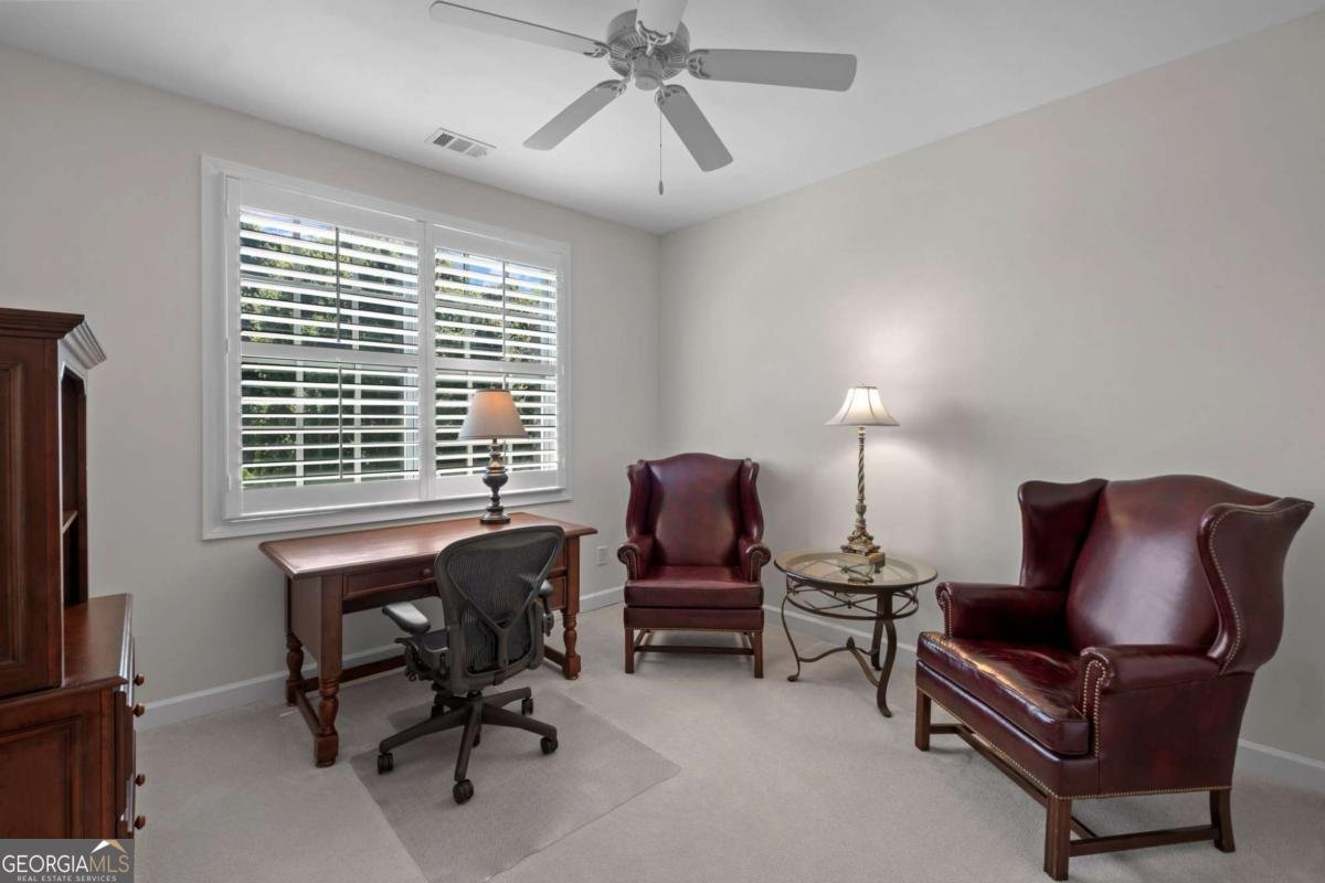 101 Brightmoor Court Canton - Photo 29