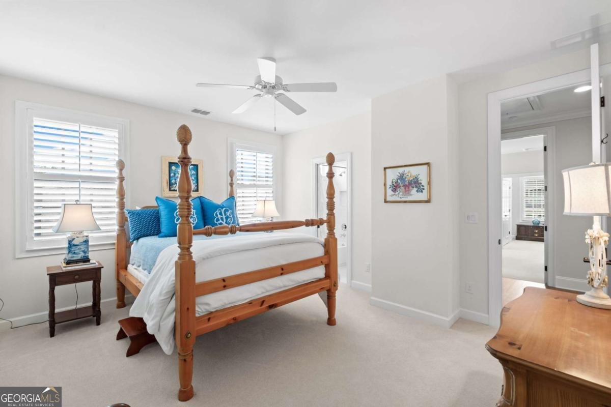 101 Brightmoor Court Canton - Photo 30