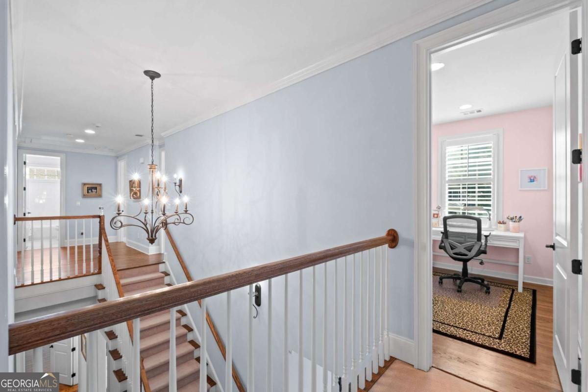 101 Brightmoor Court Canton - Photo 33
