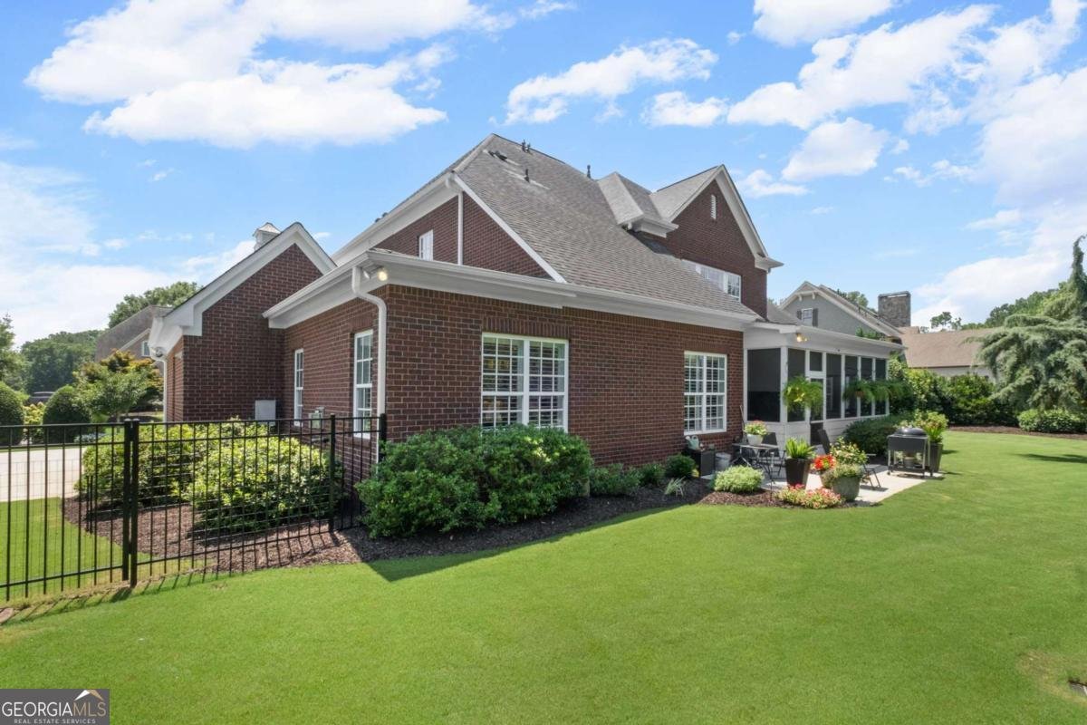 101 Brightmoor Court Canton - Photo 35