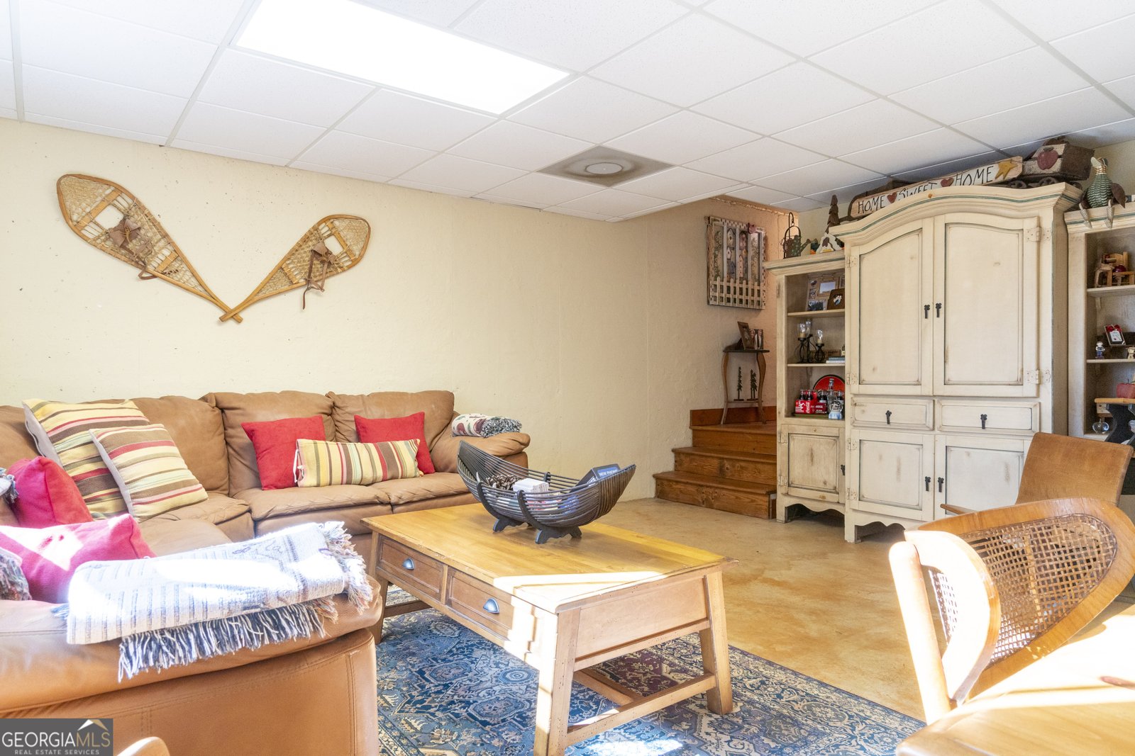 576 Stanley Nix Road Cleveland - Photo 36