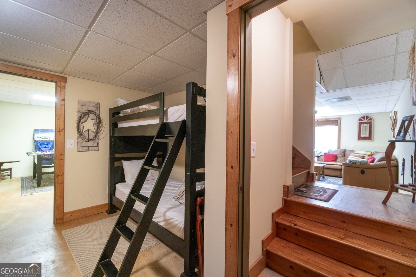 576 Stanley Nix Road Cleveland - Photo 44