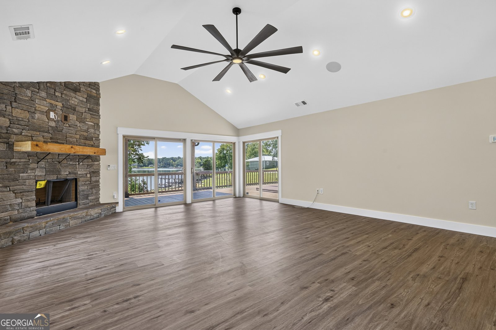 118 Mariners Drive Milledgeville - Photo 22