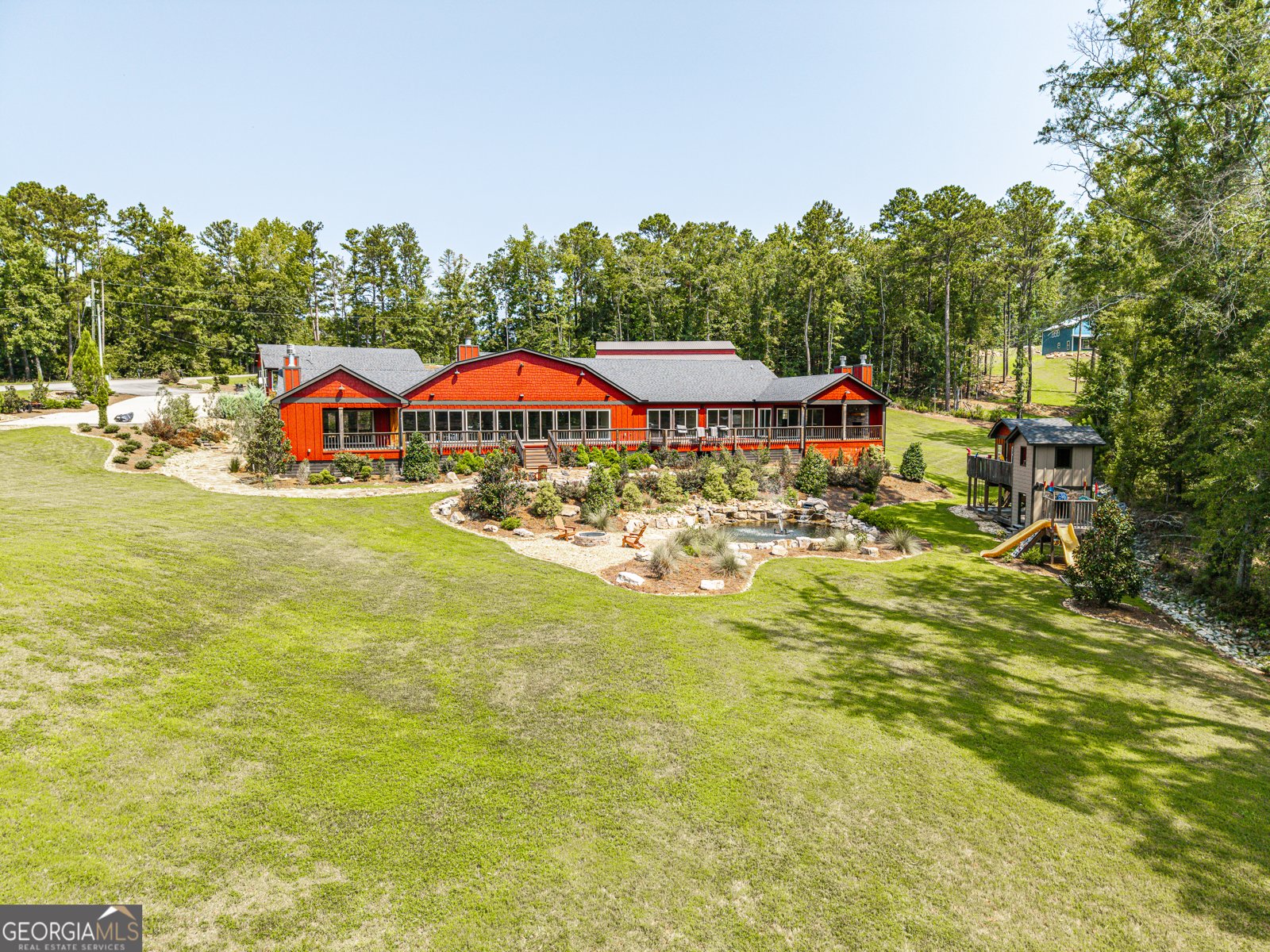 118 Mariners Drive Milledgeville - Photo 43