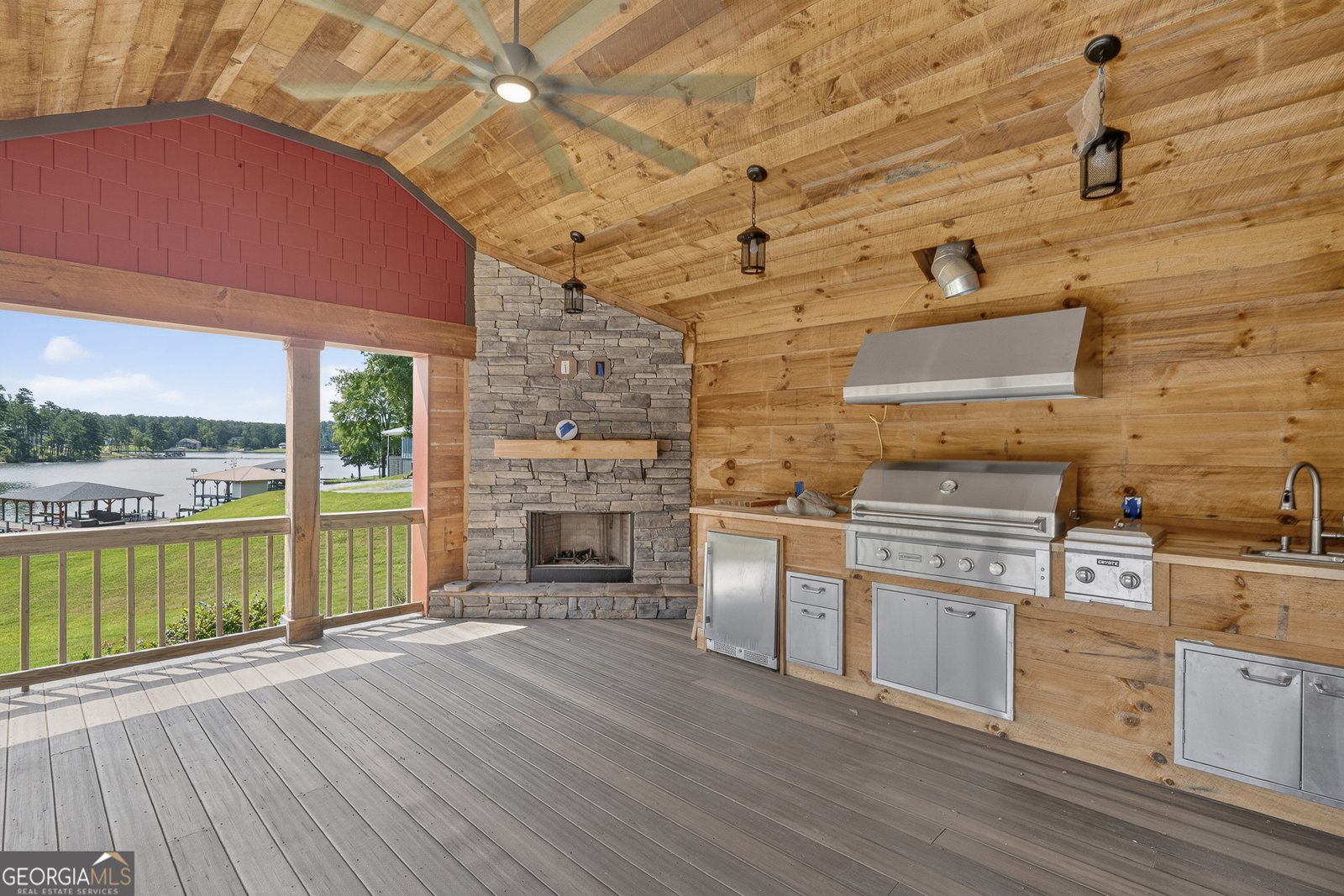 118 Mariners Drive Milledgeville - Photo 44