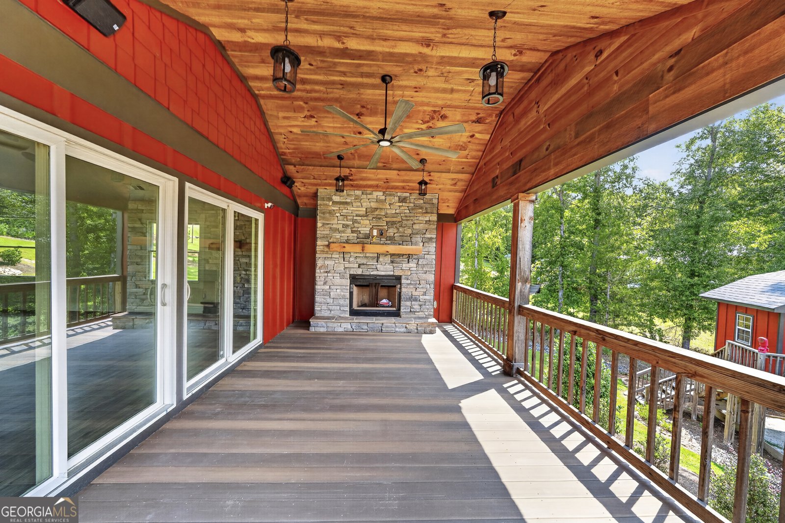 118 Mariners Drive Milledgeville - Photo 45