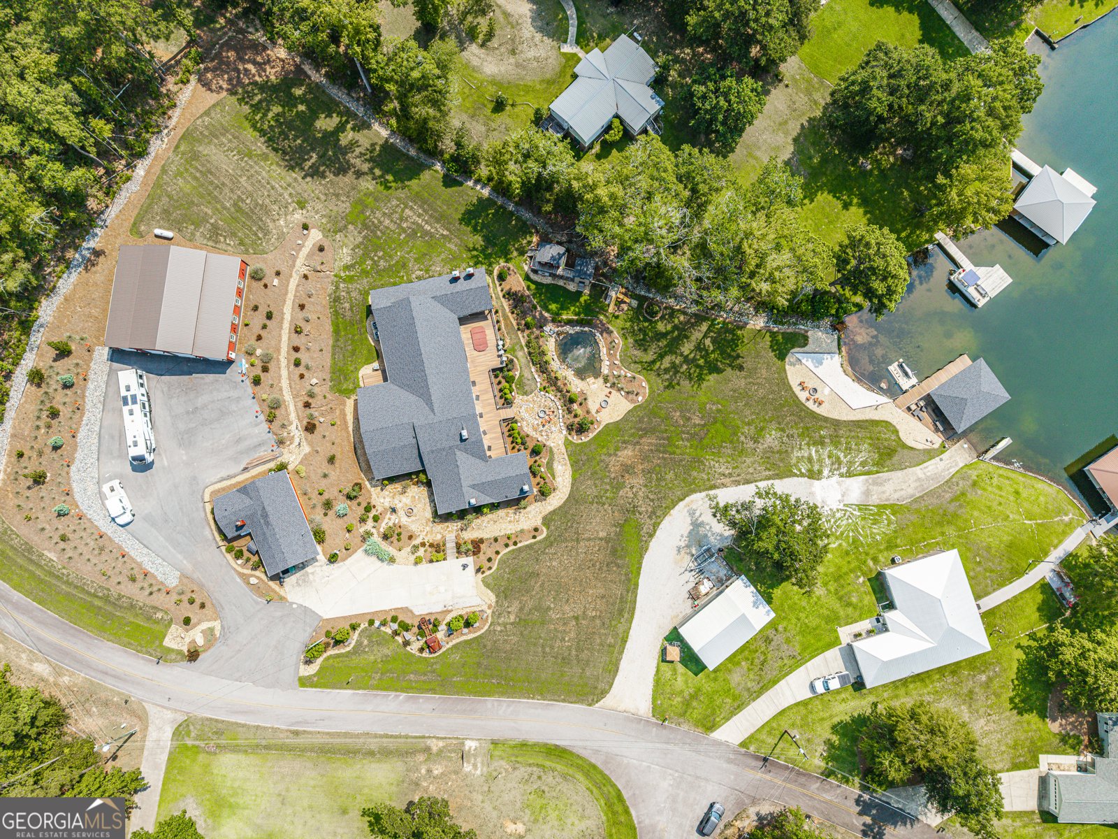 118 Mariners Drive Milledgeville - Photo 46