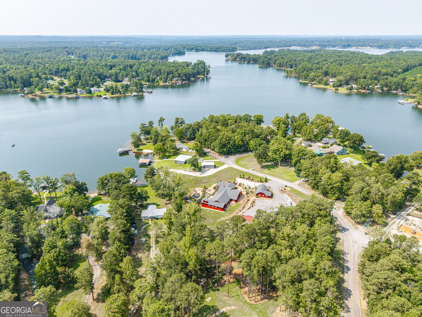 118 Mariners Drive Milledgeville - Photo 47