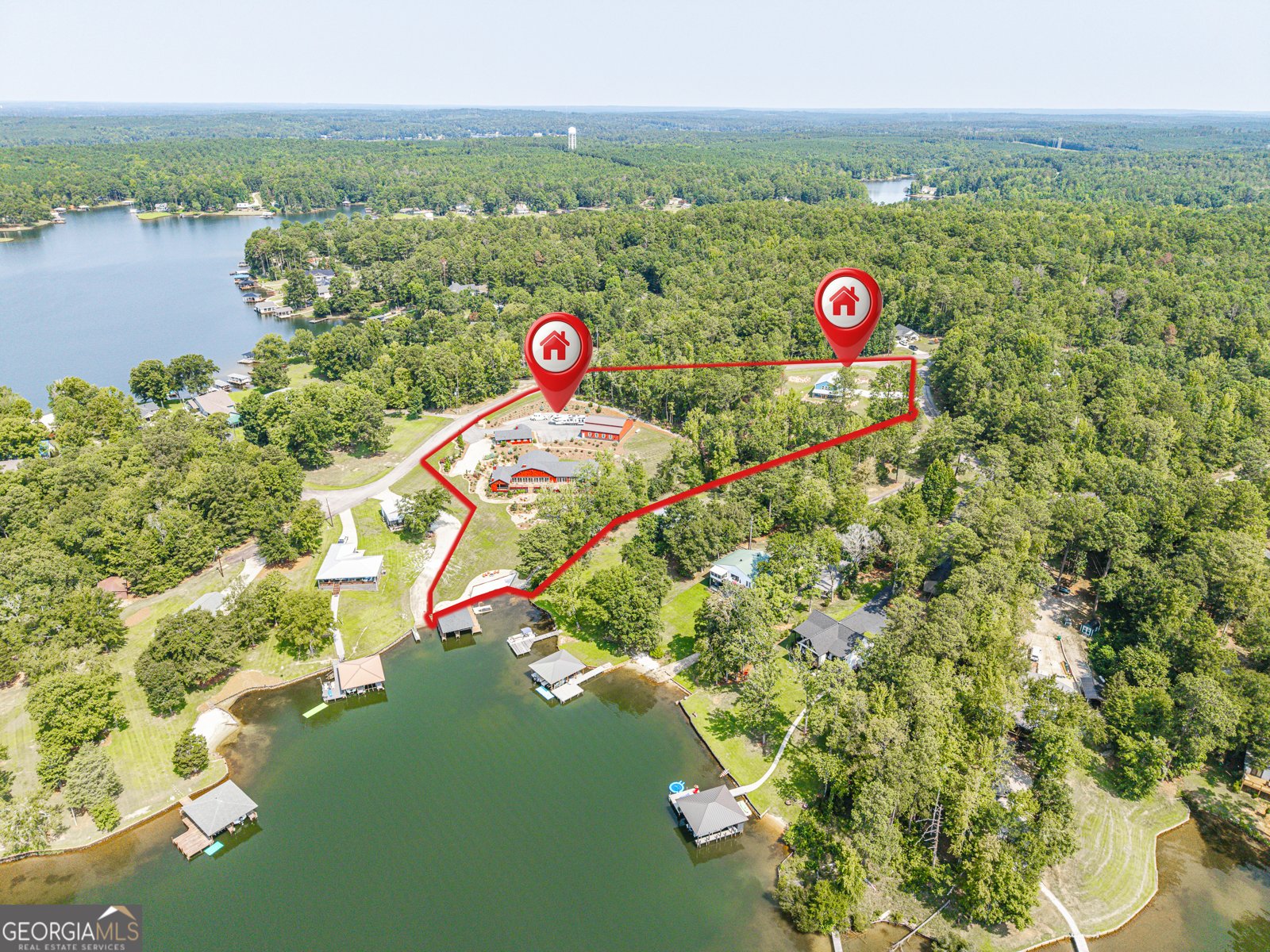 118 Mariners Drive Milledgeville - Photo 48