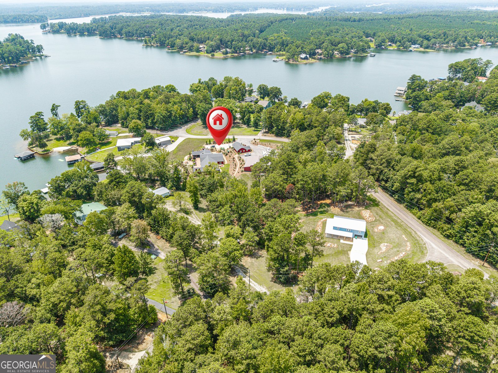 118 Mariners Drive Milledgeville - Photo 49