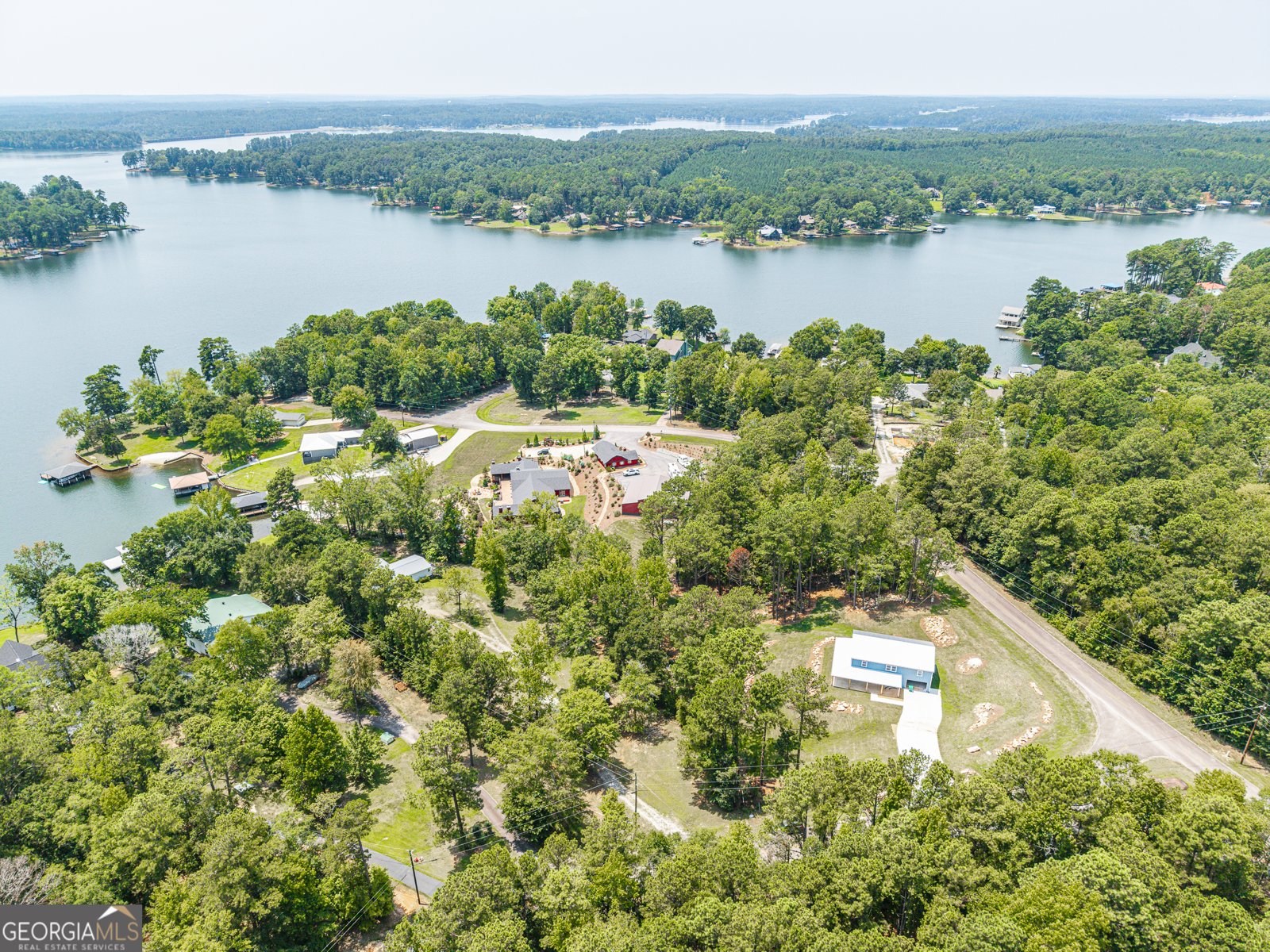 118 Mariners Drive Milledgeville - Photo 50