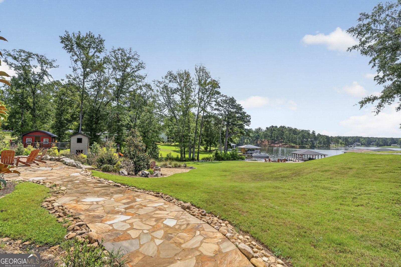 118 Mariners Drive Milledgeville - Photo 53