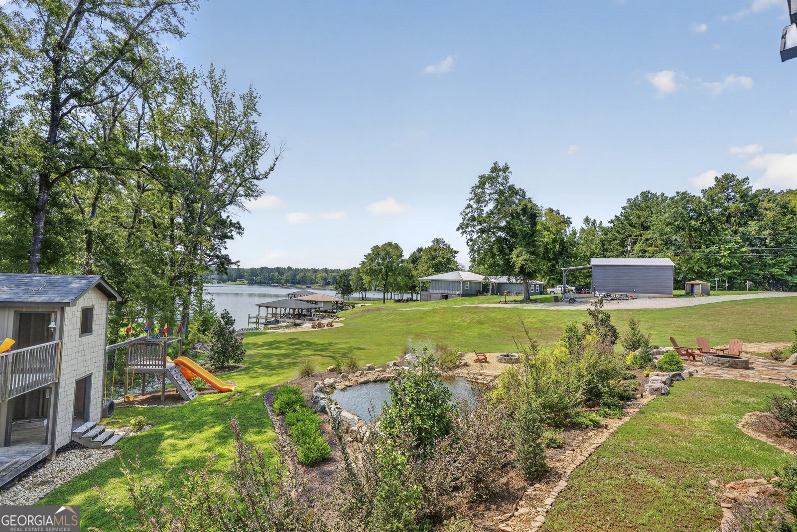 118 Mariners Drive Milledgeville - Photo 54